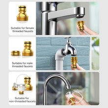 Load image into Gallery viewer, Baseus Car Washer Gun High Pressure Water Washer Spray Nozzle Cleaner For Auto Home Garden Wash Cleaning Car Washing Accessories