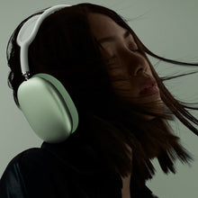 Load image into Gallery viewer, P9Max Bluetooth Headset Headset Wireless Works With Apple Air MAS Bluetooth Headphones