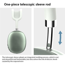 Load image into Gallery viewer, P9Max Bluetooth Headset Headset Wireless Works With Apple Air MAS Bluetooth Headphones