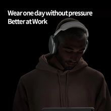 Load image into Gallery viewer, P9Max Bluetooth Headset Headset Wireless Works With Apple Air MAS Bluetooth Headphones