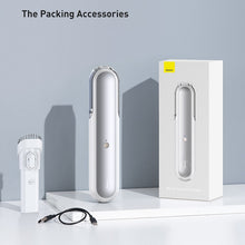 Load image into Gallery viewer, Baseus A1 Car Vacuum Cleaner 4000Pa Wireless Vacuum For Car Home Cleaning Portable Handheld Auto Vacuum Cleaner