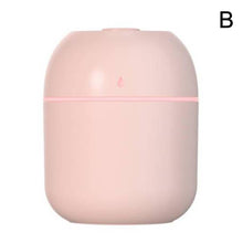Load image into Gallery viewer, USB Aroma Diffuser Humidifier Sprayer Portable Home Appliance 220ml Electric Humidifier Desktop Home Fragrance Perfumes Perfume