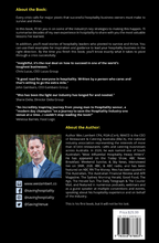 Load image into Gallery viewer, Saving Hospitality, One Venue at a Time