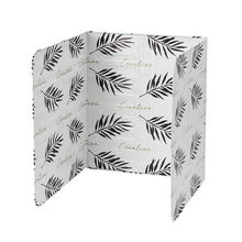 Load image into Gallery viewer, 1PC Kitchen Gadgets Oil Splatter Screens Aluminium Foil Plate Gas Stove Splash Proof Baffle Home Kitchen Cooking Tools