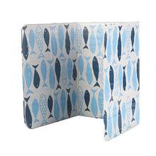 Load image into Gallery viewer, 1PC Kitchen Gadgets Oil Splatter Screens Aluminium Foil Plate Gas Stove Splash Proof Baffle Home Kitchen Cooking Tools