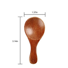 Load image into Gallery viewer, Stainless Steel Glass Seasoning Bottle Salt Storage Box Spice Jar with Spoon Kitchen Supplies For Salt Sugar Pepper Powder