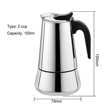 Load image into Gallery viewer, 350 600ml Frothing jug Espresso Coffee Pitcher Barista Craft Latte Milk Frothing Jug Stainless Steel Colorful Pitcher Mug #6