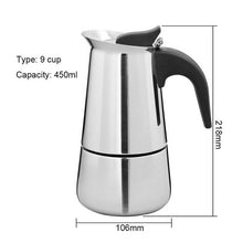 Load image into Gallery viewer, 350 600ml Frothing jug Espresso Coffee Pitcher Barista Craft Latte Milk Frothing Jug Stainless Steel Colorful Pitcher Mug #6