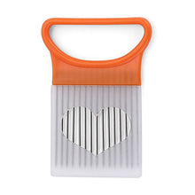 Load image into Gallery viewer, Handheld Stainless Steel Vegetable Holder