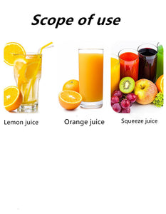For kitchen Stainless steel pomegranate juicer orange manual juicer citrus fruit juicer kitchen tool lemon juicer juice squeezer