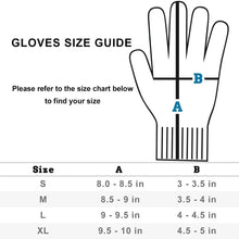 Load image into Gallery viewer, HPPE Level 5 Safety Anti Cut Gloves High-strength Industry Kitchen Gardening Anti-Scratch Anti-cut Glass Cutting Multi-Purpose
