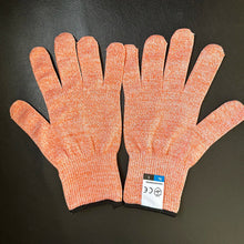 Load image into Gallery viewer, HPPE Level 5 Safety Anti Cut Gloves High-strength Industry Kitchen Gardening Anti-Scratch Anti-cut Glass Cutting Multi-Purpose
