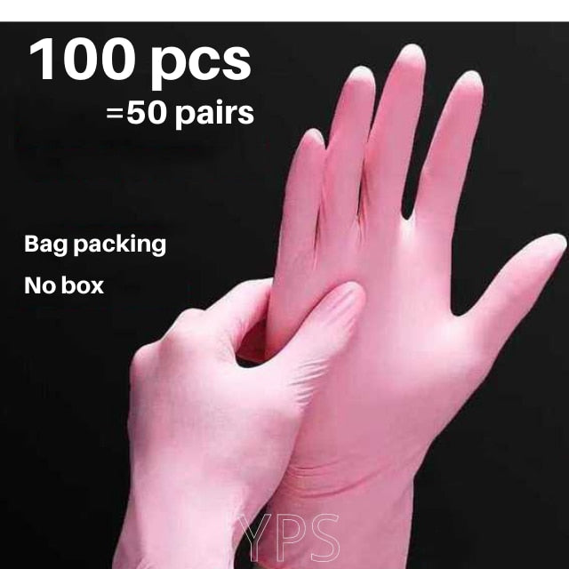 5Pcs Silicone Finger Protector Finger Caps High Temperature