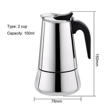 Load image into Gallery viewer, 350 600ml Frothing jug Espresso Coffee Pitcher Barista Craft Latte Milk Frothing Jug Stainless Steel Colorful Pitcher Mug #6
