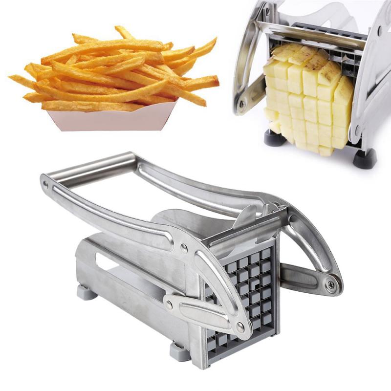 Horeca247 Indian Potato French Fries Cutter