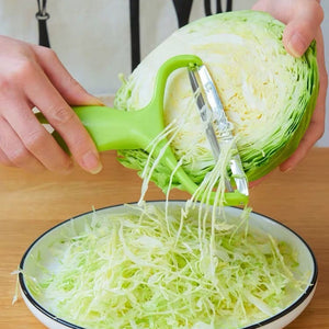 Vegetable Cutter & Slicer